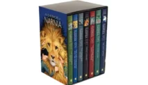 Novel The Chronicles of Narnia, Keajaiban Abadi dari Dunia Fantasi Klasik