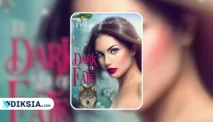 Novel The Dark Side of Fate by Karima Sa’ad Usman