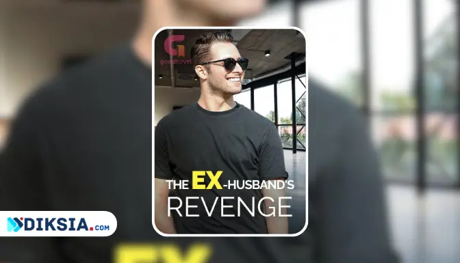 Novel The Ex-Husband's Revenge by Dragonsky