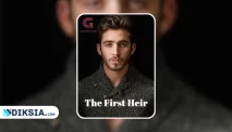 Novel The First Heir by Master Yu Who Smokes