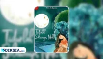 Novel Tidurlah Selamanya Nak by Titin Sudiyono
