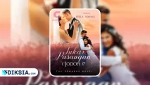 Novel Tukar Pasangan (Jodoh)? by Fiska Aimma, Ketika Cinta dan Pengkhianatan Bertukar Tempat