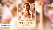 Novel Unexpected Wedding by Kanietha