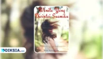 Novel Wanita Yang Dicintai Suamiku by Rira Faradina