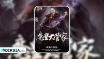 Novel Wuxia Magic Emperor (The Steward Demonic Emperor) by Night Owl