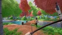 Oh Deer di Steam, Serunya Petak Umpet ala Rusa dan Pemburu!
