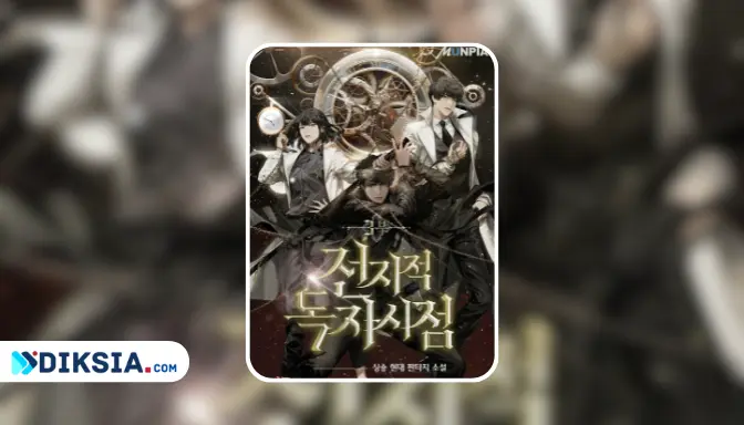Omniscient Reader's Viewpoint: Saat Novel Jadi Kenyataan, Bagaimana Kamu Bertahan?