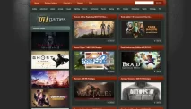 Ovagames, Situs Download Games PC Bajakan / Crack, Gratis!