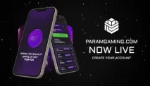 Param Gaming, Revolusi Industri Game dengan Teknologi Web3 dan Blockchain