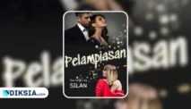 Pelampiasan by SILAN – Novel Dewasa Romantis Menegangkan yang Wajib Kamu Baca