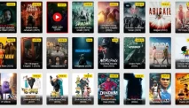 Pencuri Movie, Situs Download & Streaming Film Gratis tapi Ilegal