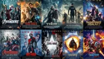 Perkembangan Film Superhero, Dari Komik ke Layar Lebar