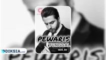 Pewaris Tunggal, Novel Aksi Menegangkan Karya mrd_bb di Goodnovel