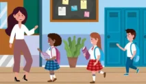 Proses Pembelajaran dan Kurikulum, Menggiring Pendidikan Menuju Masa Depan