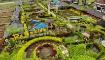 Pujon Kidul Bukan Sekadar Desa Wisata, tapi Inspirasi Desa Mandiri Berkelanjutan