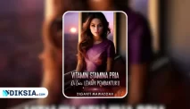 Rahasia Besar Terungkap! Novel Vitamin Stamina Pria di Laci Lemari Pembantuku by Diganti Mawaddah
