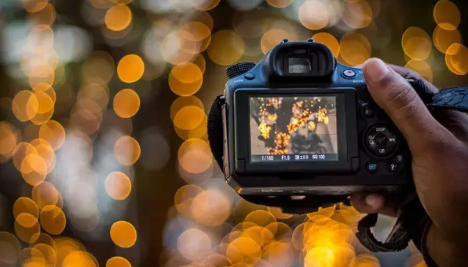 Rahasia Setting Kamera untuk Efek Bokeh Sinematik di Tahun 2024