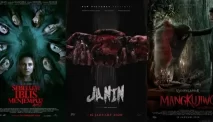 Rekomendasi Film Horor Indonesia 2020, Teror di Tengah Pandemi