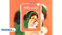 Resensi Novel Sunda Pipisahan Karya RAF: Kisah Cinta, Pengorbanan, dan Ketegaran Wanita Sunda