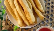 Resep Cakwe Renyah Anti Gagal, Bikin Sarapan Makin Semangat!