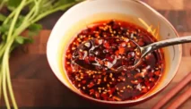 Resep Chili Oil Rumahan, Sensasi Pedas yang Menggugah Selera