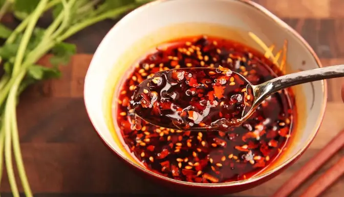 Resep Chili Oil Rumahan, Sensasi Pedas yang Menggugah Selera
