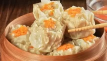 Resep Dimsum Ayam Sederhana untuk Camilan Sore yang Lezat