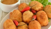 Resep Kroket Kentang yang Lezat dan Mudah Dibuat di Rumah