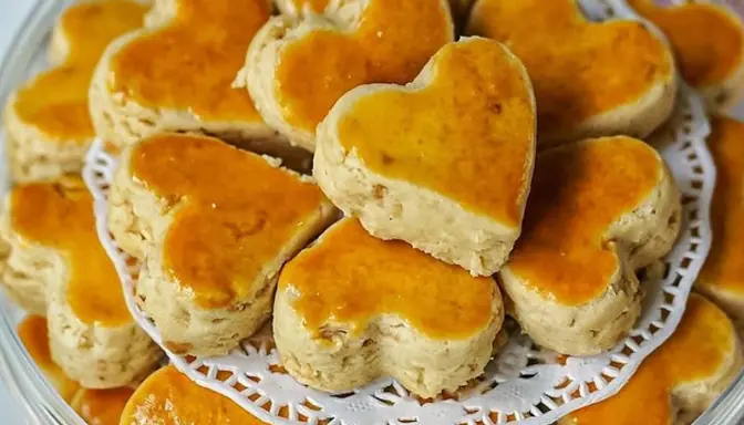 Resep Kue Kacang Renyah, Praktis untuk Dibuat di Rumah