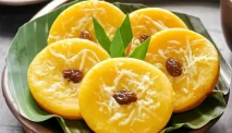Resep Kue Lumpur Klasik dengan Sentuhan Modern dan Tips Anti Gagal