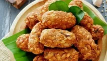 Resep Mendol Tempe: Camilan Gurih Pedas, Teman Ngeteh Sore Hari
