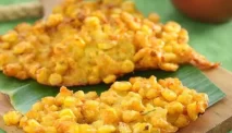 Resep Perkedel Jagung, Lauk Renyah Favorit Keluarga yang Mudah Dibuat