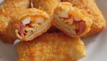 Resep Risol Mayo Sosis: Camilan Gurih Favorit Semua Orang, Bikin Sendiri Yuk!