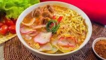 Resep Seblak Mie, Kreasi Pedas Gurih yang Bikin Nagih