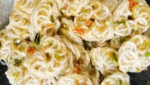 Resep Seblak Rafael, Pedas Nendang Bikin Nagih!