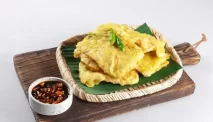 Resep Tempe Mendoan: Renyah di Luar, Lembut di Dalam, Bikin Nagih!
