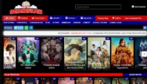 Sarangfilm21, Situs Nonton Streaming Film dan Serial TV Gratis Tapi Ilegal, Cek Disini Alternatifnya!