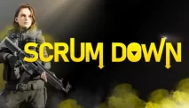 Scrum Down Segera Hadir di Steam, Persiapkan Diri untuk Pertempuran Epik!