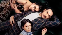 Serial Merajut Dendam, Dibintangi Laura Basuki dan Oka Antara, Tayang di Vidio!