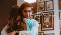 Sinopsis Film Asal Kau Bahagia (2018), Kisah Cinta Segitiga yang Rumit