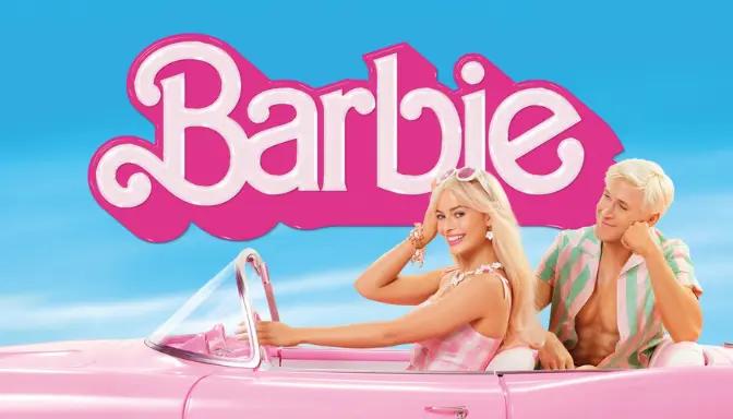 Sinopsis Film Barbie (2023), Petualangan Seru Barbie di Dunia Nyata