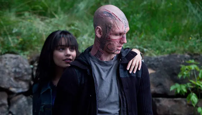 Sinopsis Film Beastly (2011), Kisah Cinta Modern yang Terinspirasi dari Dongeng Klasik