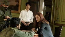 Sinopsis Film Bel Canto (2018), Ketika Musik Meruntuhkan Tembok Penyanderaan