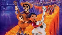 Sinopsis Film Coco (2017): Perayaan Hidup, Mimpi, dan Kenangan di Tanah Keabadian