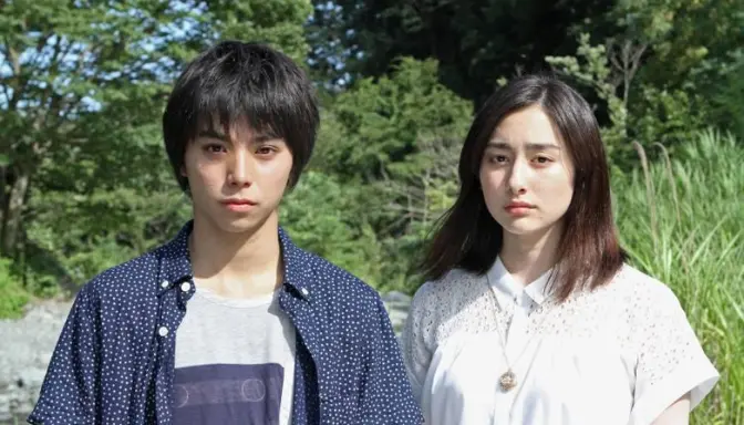 Sinopsis Film Forget Me Not (2015), Ketika Kenangan Cinta Terlupakan