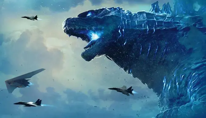 Sinopsis Film Godzilla II: King of the Monsters (2019), Pertempuran Epik Titan di Era Modern