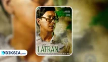 Sinopsis Film Lafran (2024), Menggali Semangat Juang Sang Pendiri HMI di Layar Lebar