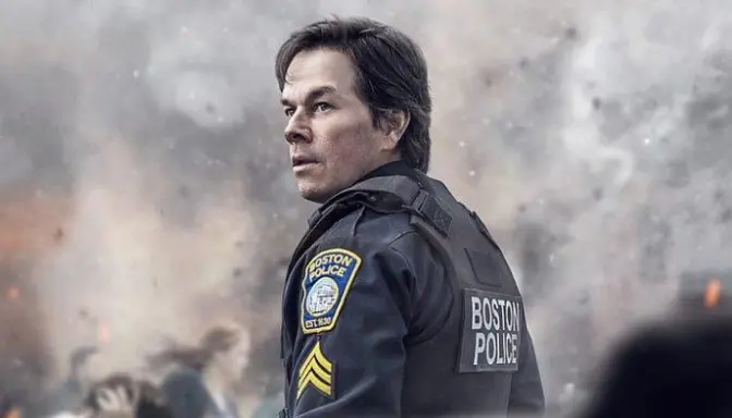 Sinopsis Film Patriots Day (2016), Detik-Detik Menegangkan Pasca Bom Boston Marathon