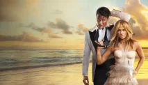 Sinopsis Film Shotgun Wedding (2022), Ketika Pernikahan Impian Berubah Menjadi Aksi Menegangkan