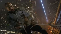 Sinopsis Film Skyscraper (2018), Aksi Menegangkan Dwayne Johnson di Gedung Tertinggi Dunia